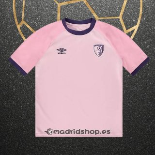 Camiseta Bournemouth Tercera 25-26