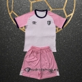 Camiseta Bournemouth Tercera Nino 25-26