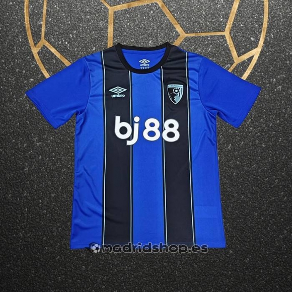 Tailandia Camiseta Bournemouth Segunda 25-26