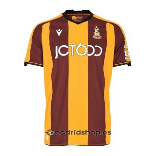 Camiseta Bradford City Primera 26-27