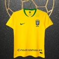 Camiseta Brasil Primera Retro 2018