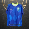 Camiseta Brasil Segunda 2025