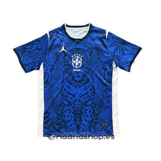 Camiseta Brasil Special 26-27 Azul