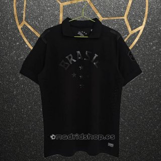 Camiseta Brasil Special Retro 2013-2014