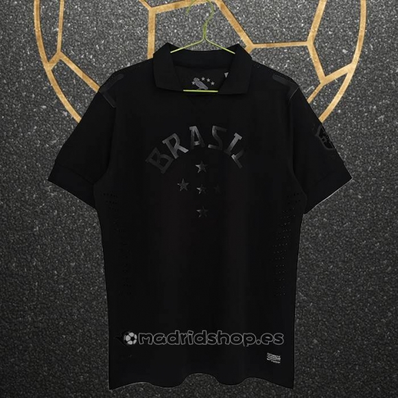 Camiseta Brasil Special Retro 2013-2014