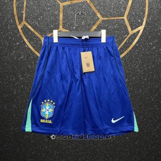 Pantalones Brasil Primera 2026