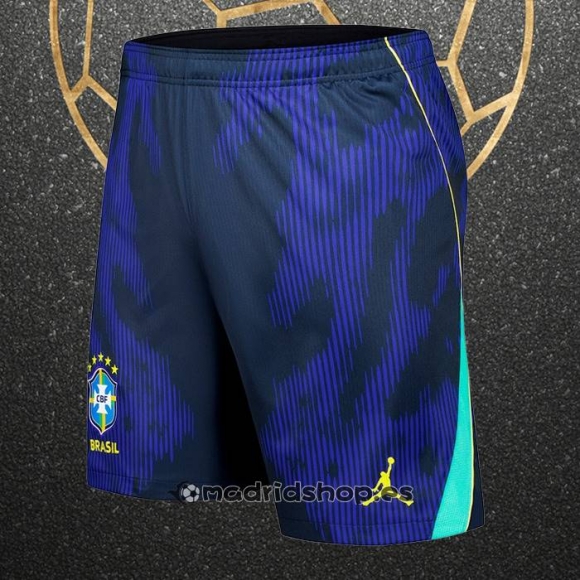 Pantalones Brasil Segunda 2026