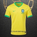 Tailandia Camiseta Brasil Primera 2023