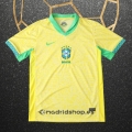 Camiseta Brasil Primera 2024