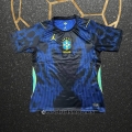 Tailandia Camiseta Brasil Segunda 2026