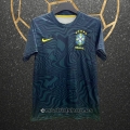 Tailandia Camiseta Brasil Special 2026 Azul Verde