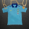 Tailandia Camiseta Brasil Special 2026 Azul