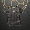 Tailandia Camiseta Brasil Special 2026 Blanco Negro