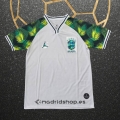 Tailandia Camiseta Brasil Special 2026 Blanco Verde
