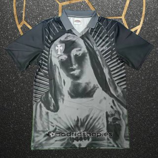 Tailandia Camiseta Brasil Special 2026 Negro