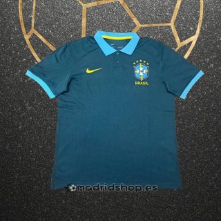 Tailandia Camiseta Brasil Special 2026 Verde