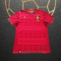 Tailandia Camiseta Brasil Special 25-26 Rojo