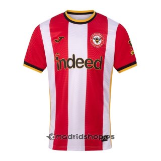 Camiseta Brentford Primera 26-27