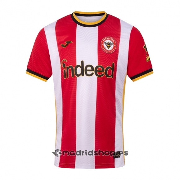 Camiseta Brentford Primera 26-27