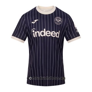 Camiseta Brentford Segunda 26-27