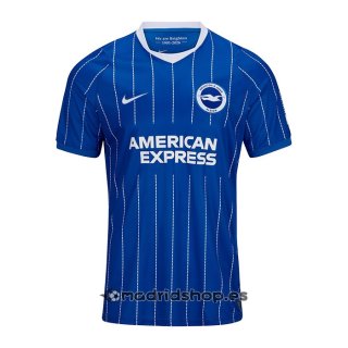 Camiseta Brighton & Hove Albion Primera 26-27