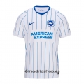 Camiseta Brighton & Hove Albion Segunda 26-27