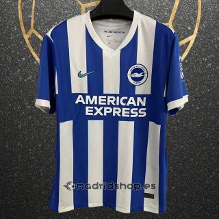 Tailandia Camiseta Brighton & Hove Albion Primera 25-26