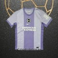 Tailandia Camiseta Brighton & Hove Albion Segunda 25-26