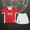 Camiseta Bristol City Primera Nino 25-26