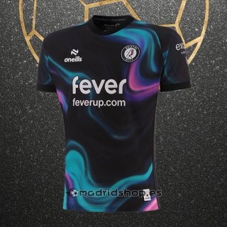 Camiseta Bristol City Tercera 25-26