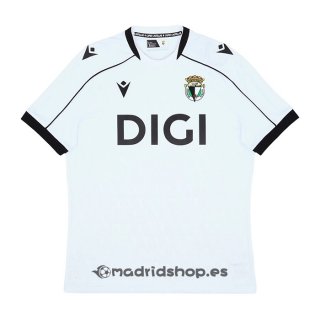 Camiseta Burgos Primera 26-27