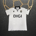 Tailandia Camiseta Burgos Primera 25-26