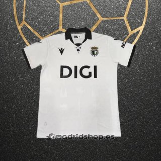 Tailandia Camiseta Burgos Primera 25-26