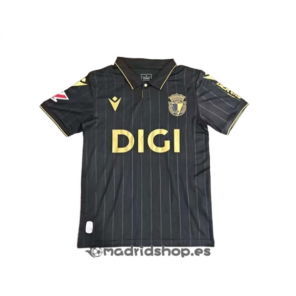 Tailandia Camiseta Burgos Segunda 26-27