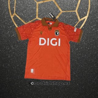 Tailandia Camiseta Burgos Tercera 25-26