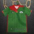 Tailandia Camiseta Burkina Faso Primera 2024