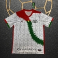 Tailandia Camiseta Burkina Faso Segunda 2024