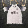 Tailandia Camiseta Burkina Faso Special 2025 Blanco