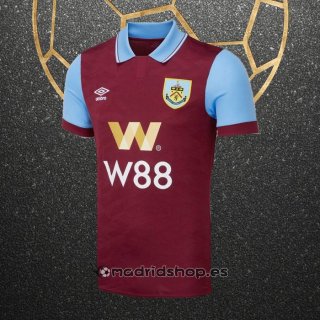 Camiseta Burnley Primera 23-24