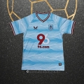 Camiseta Burnley Segunda 25-26