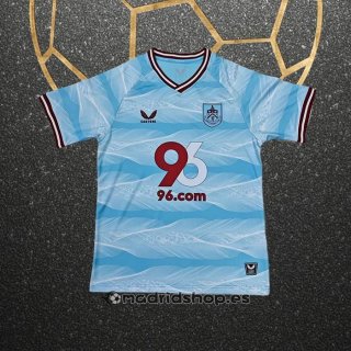 Camiseta Burnley Segunda 25-26