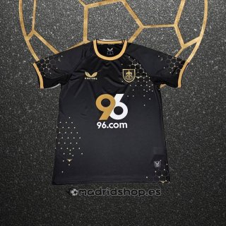 Tailandia Camiseta Burnley Tercera 25-26