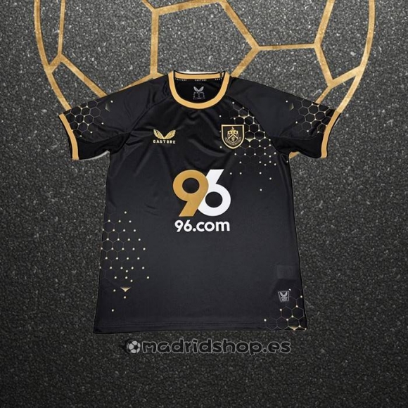 Tailandia Camiseta Burnley Tercera 25-26