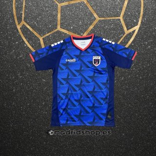 Tailandia Camiseta Cabo Verde Primera 2026