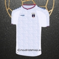 Tailandia Camiseta Cabo Verde Segunda 2026