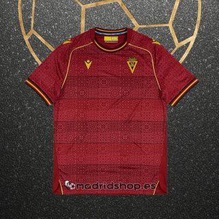 Camiseta Cadiz Segunda 25-26