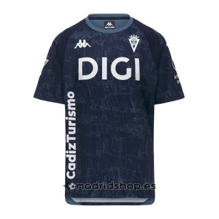 Camiseta Cadiz Segunda 26-27