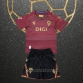 Camiseta Cadiz Segunda Nino 25-26