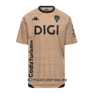 Camiseta Cadiz Tercera 26-27