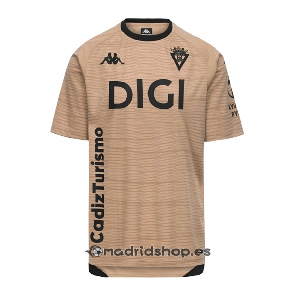 Camiseta Cadiz Tercera 26-27